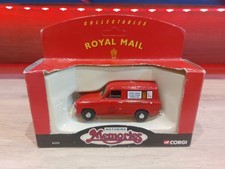 Corgi Motoring Memories 61212