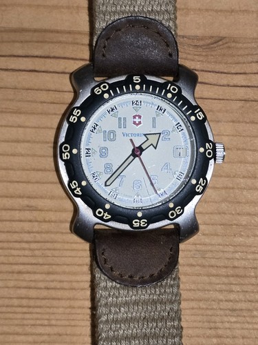 Vintage victorinox swiss - victorinox,