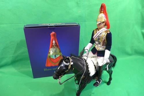 Did ceremonial british horse - did,