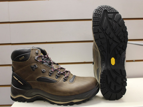 Grisport quatro crazy horse - crazy,