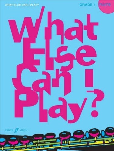 Flute grade what else - grade,