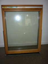 Velux Window GGL M04 3000 UE - Window Centre Pivot Unit