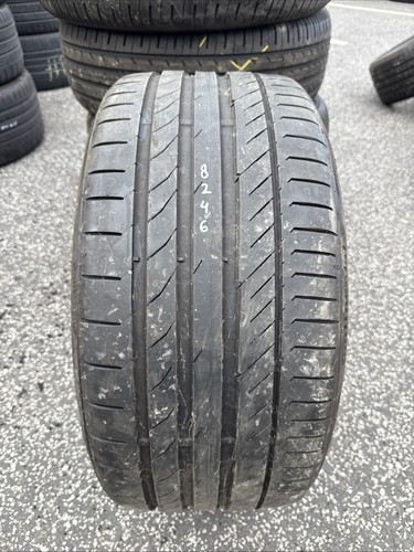265 continental conti - 265, 20