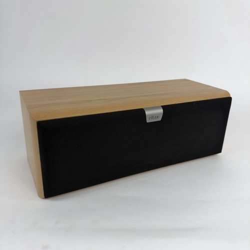 Eltax centre speaker symphony - centre,