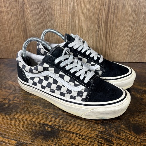 Vans old skool - vans, uk