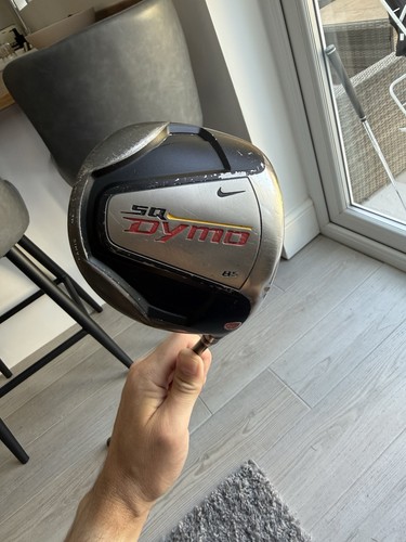 Nike dymo degree stiff - sq, 8.5