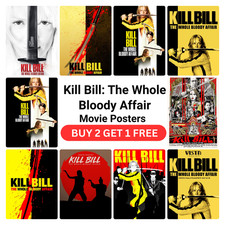 Kill Bill: The Whole Bloody
