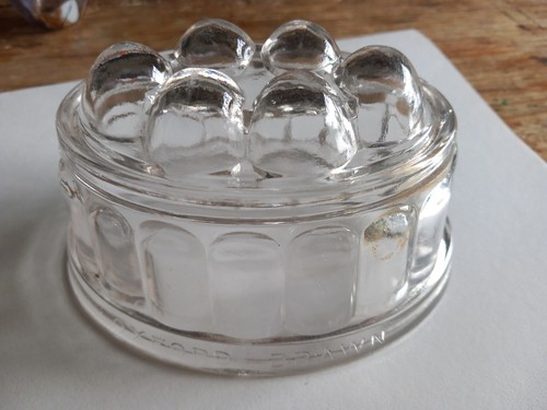 Antique poulton noel oxford - &,