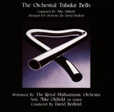 The Orchestral Tubular Bells CD (1995) Highly Rated eBay Seller Great Prices