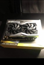 ZOTAC GRAPHICS CARD Gaming