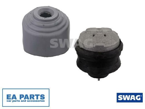 Engine mounting for - mounting,