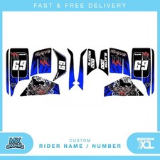 Fits Yamaha Blaster 200YFS