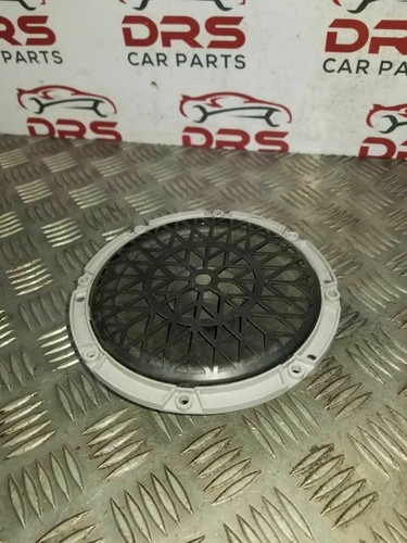 Citroen picasso speaker - speaker, osr