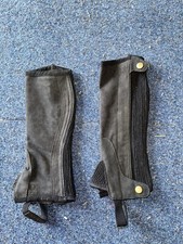 EQvvs The English Gaiter