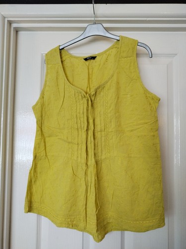 And ladies yellow - and,