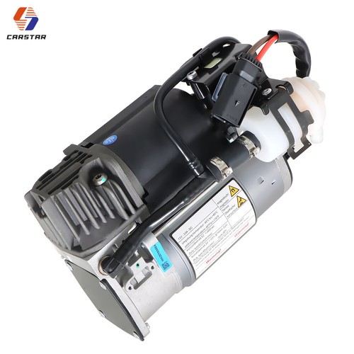 Air ride suspension compressor - suspension,