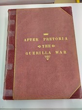 After Pretoria: The Guerilla