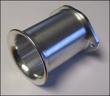Weber DCOE 48  bolt on solid