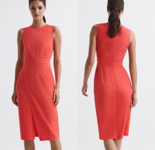 Brand New Reiss Layla Coral