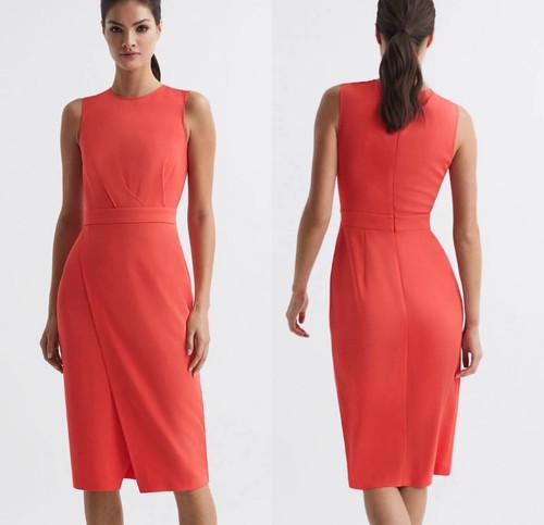 Brand new reiss layla coral - reiss,