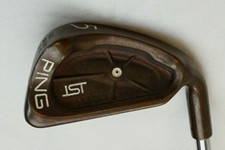 Ping ISI BeCu Copper Beryllium