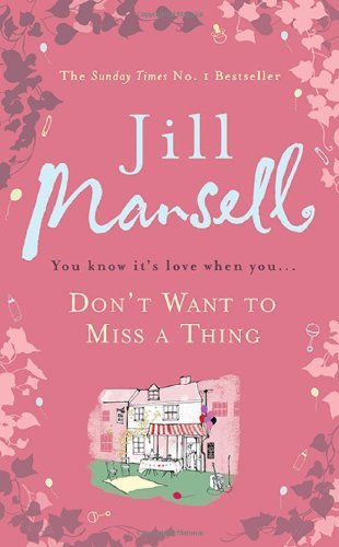 Don want miss - to, a
