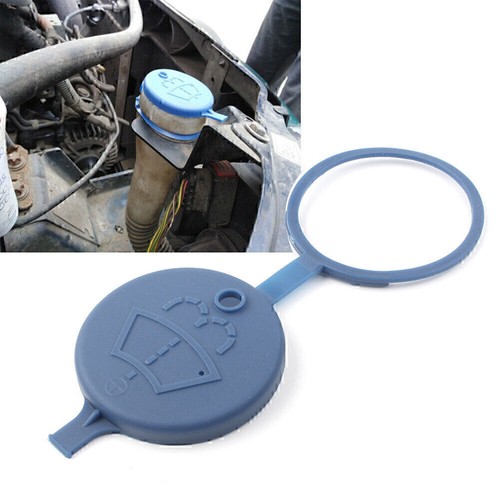 Windscreen washer bottle cap - windscreen,