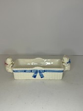 Vintage Ceramic Cat/Kitten