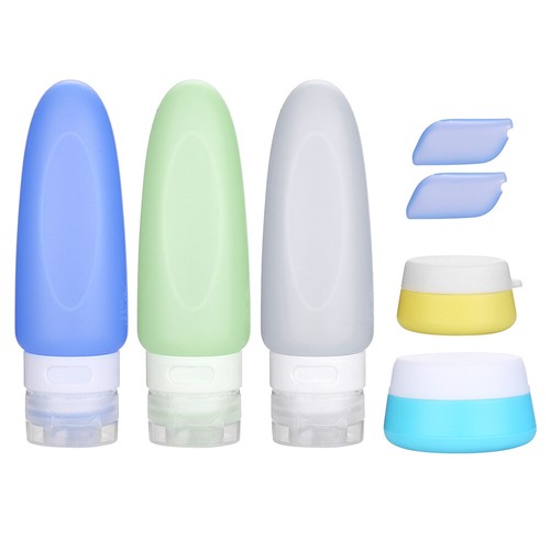 Travel bottles for - travel,