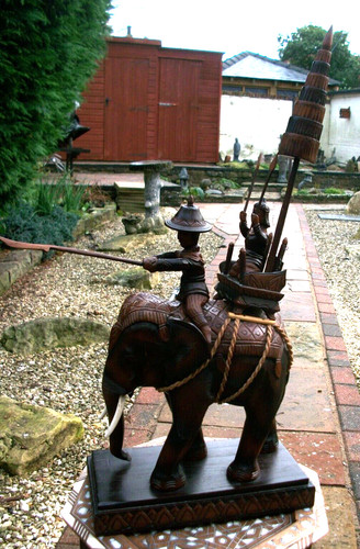 Large2 6kg hand carved - large2.6kg, indian