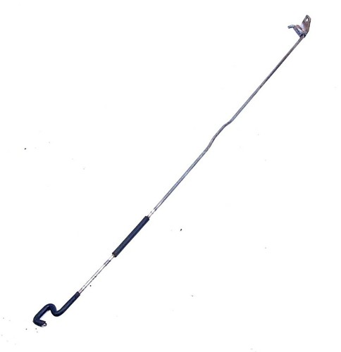 Bonnet stay push - bonnet, stop