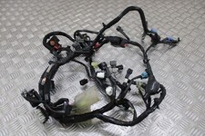 Kawasaki Z650 2022 wiring loom main harness 2020 - 2023