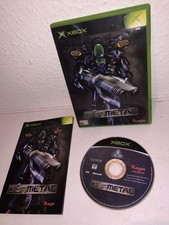 Xbox Original Gunmetal Xbox