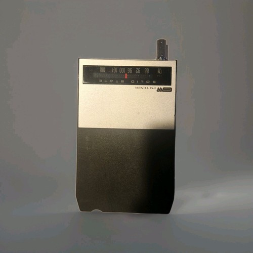 Vintage solid state - vintage,