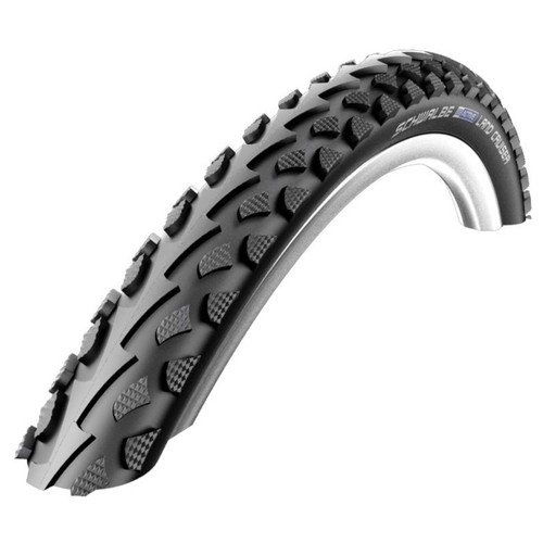 Schwalbe land cruiser - land, x