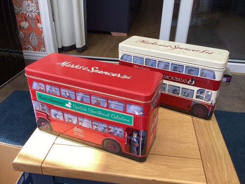 Two vintage marks spencer - vintage,