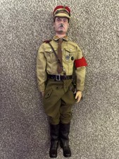 1/6 12" DiD Dragon 3R German WW2 Political Soldier Boss Ersnt Military Figure