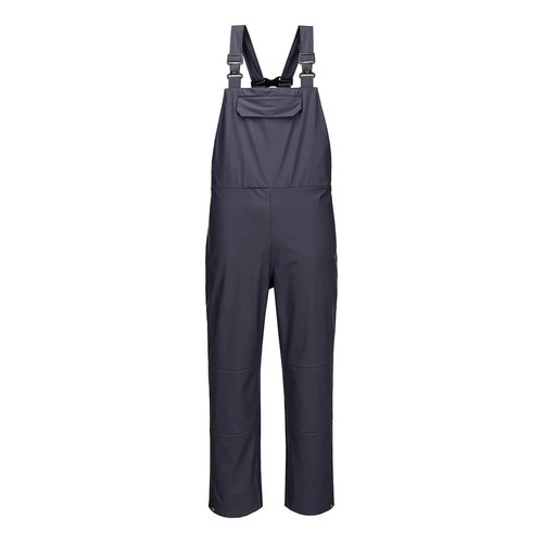 Portwest flexatex chem bib and - flexatex,