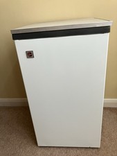 VINTAGE HOOVER 3102E SINGLE TUB WASHING MACHINE UK MODEL