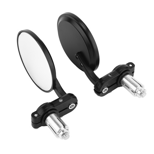 2pcs universal handle bar - 7/8",
