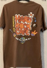 Hard Rock Cafe x Pacsun San