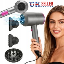 Professional Hair Dryer Blower