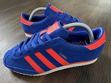 ADIDAS Zurro Mens Suede