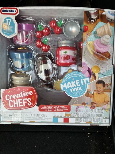 Little tikes creative - little,