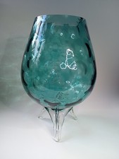 Ryd glasbruk sweden teal - ryd,