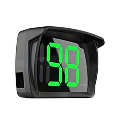Car Truck HUD GPS Speedometer