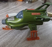 Vintage Dinky Toys #351 UFO