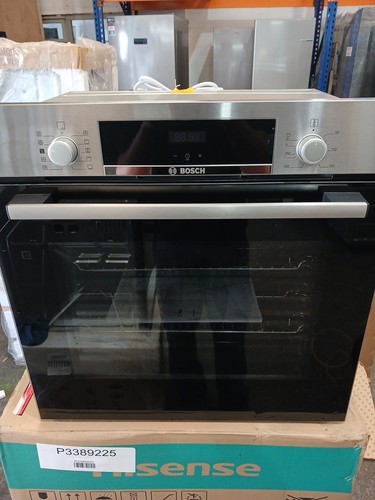Bosch series hqa534bs3b - 4,