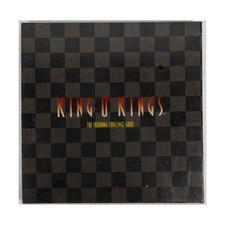 Belcom Games Boardgame King O'