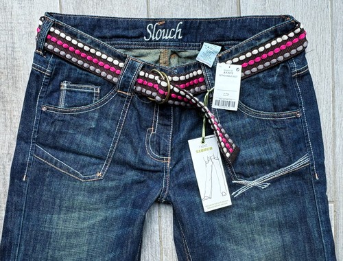 Next ladies belted - , slouch